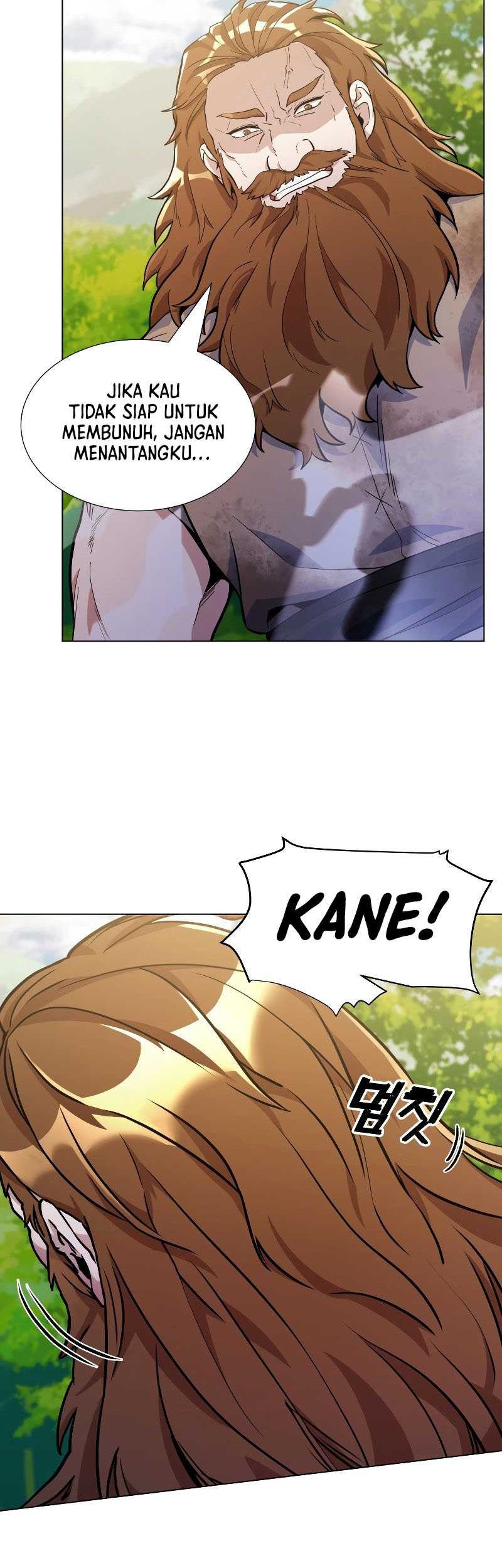Overbearing Tyrant Bab 22 halaman 18