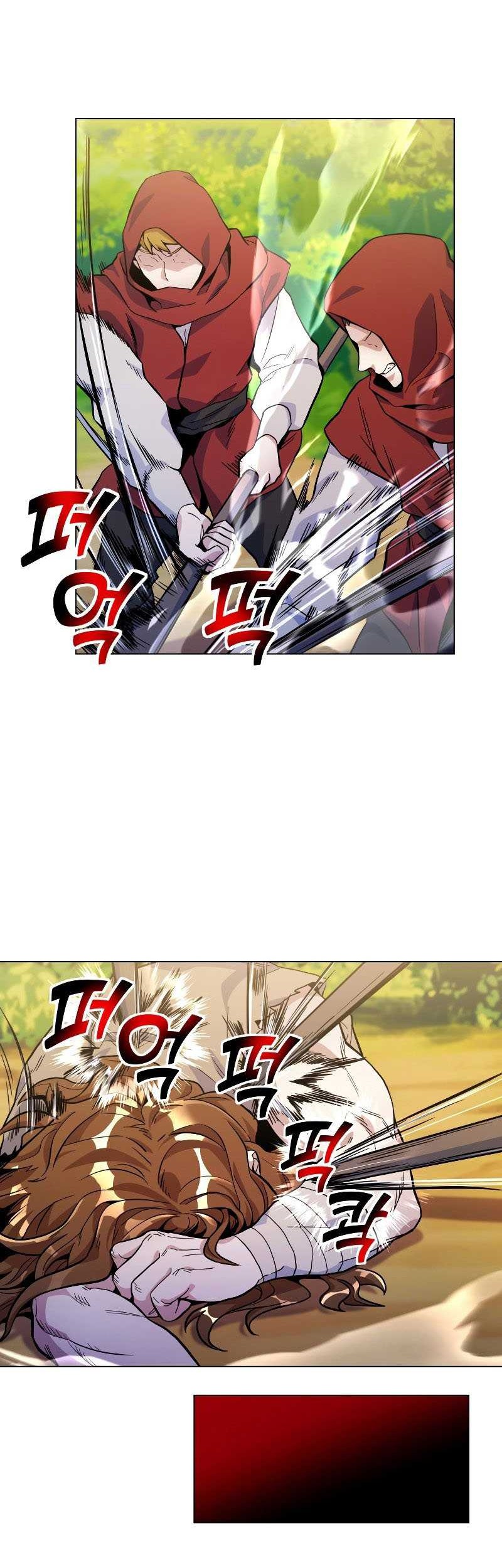 Overbearing Tyrant Bab 22 halaman 21