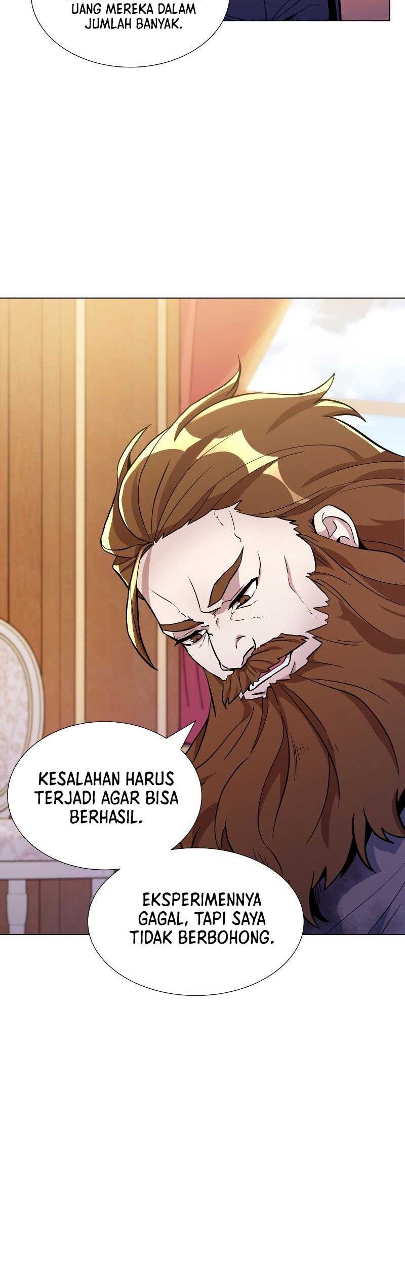 Overbearing Tyrant Bab 22 halaman 39