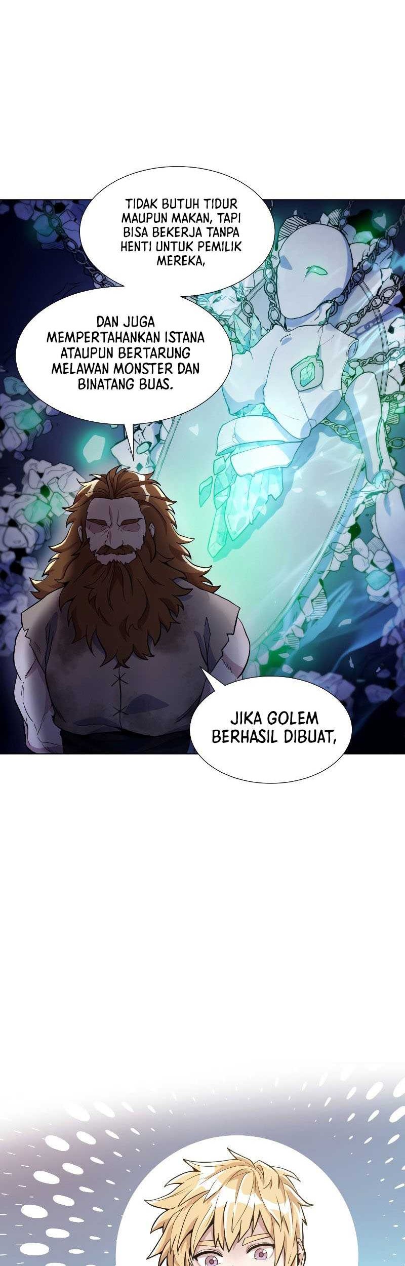 Overbearing Tyrant Bab 22 halaman 41