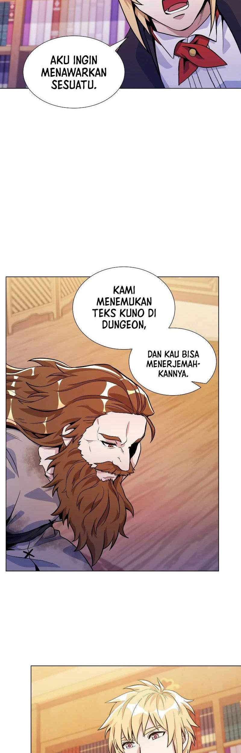 Overbearing Tyrant chapter 23 halaman 11