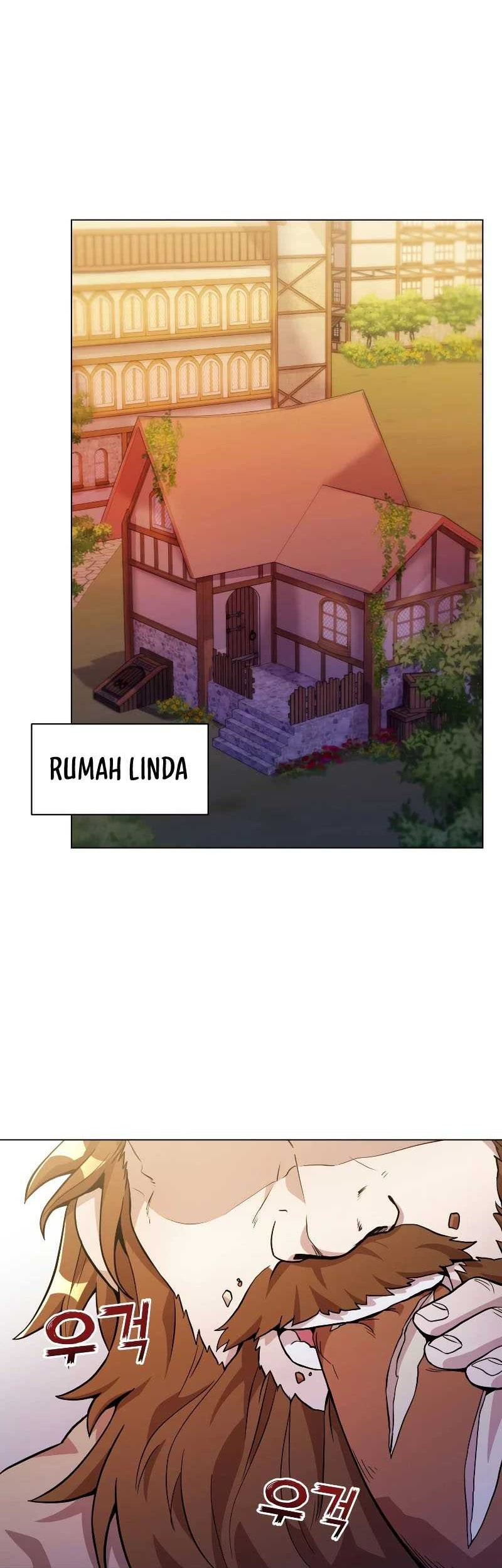 Overbearing Tyrant chapter 23 halaman 14
