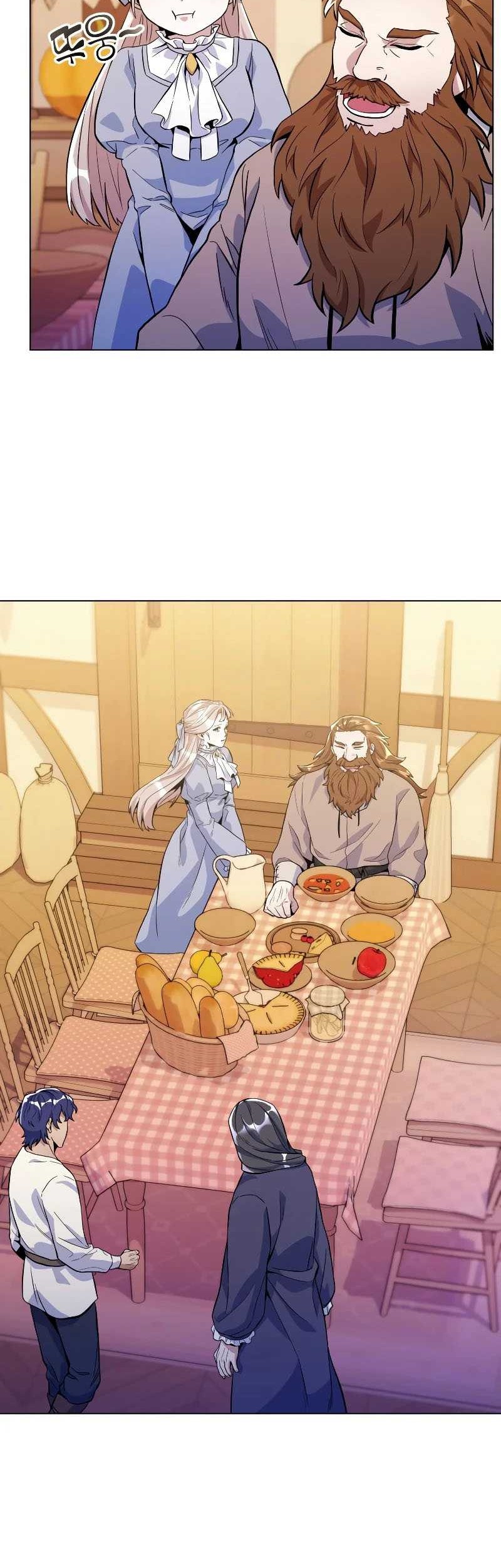 Overbearing Tyrant chapter 23 halaman 27