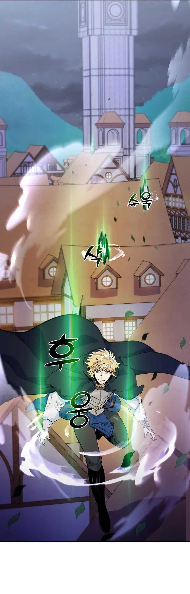 Overbearing Tyrant chapter 23 halaman 40