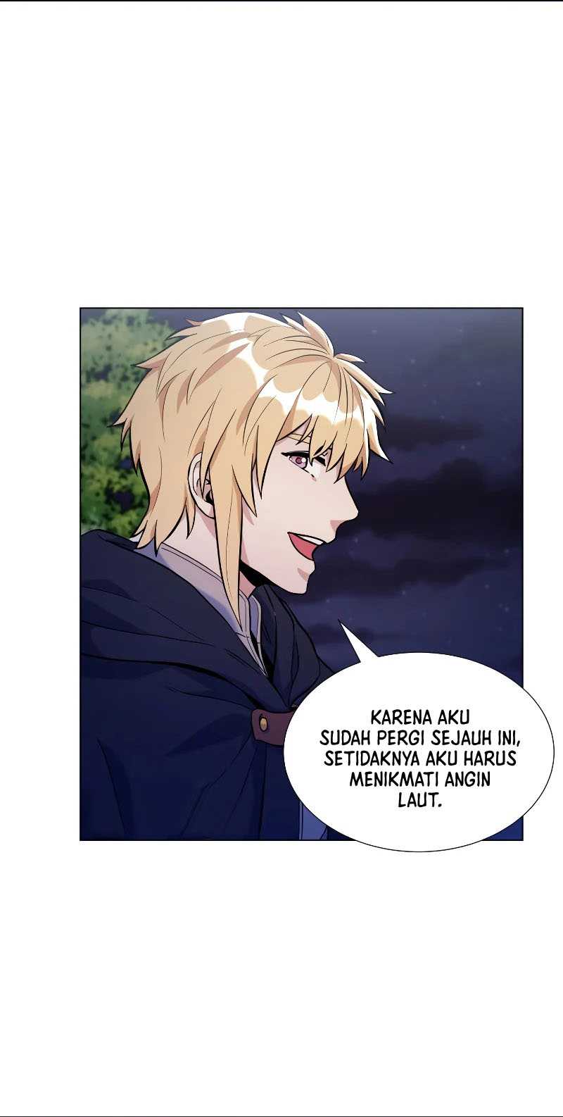 Overbearing Tyrant chapter 23 halaman 44
