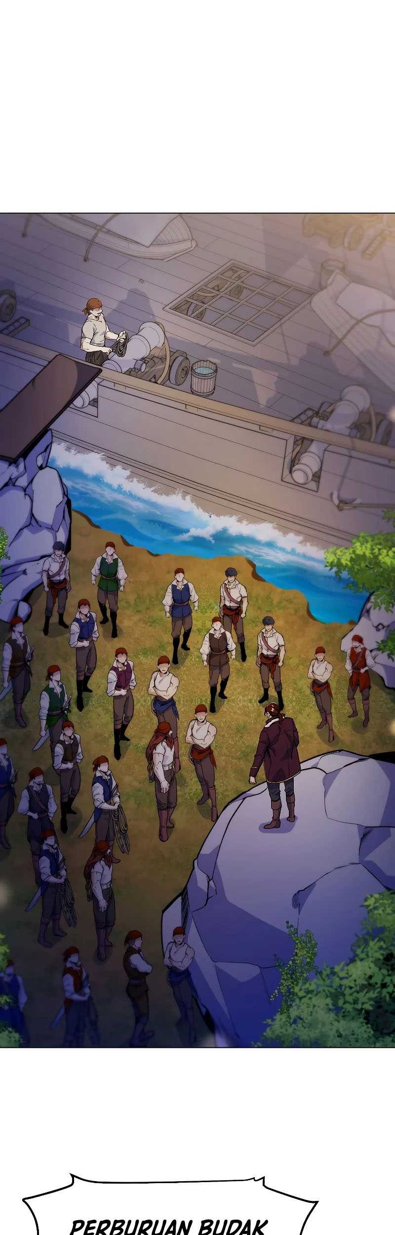 Overbearing Tyrant chapter 24 halaman 2