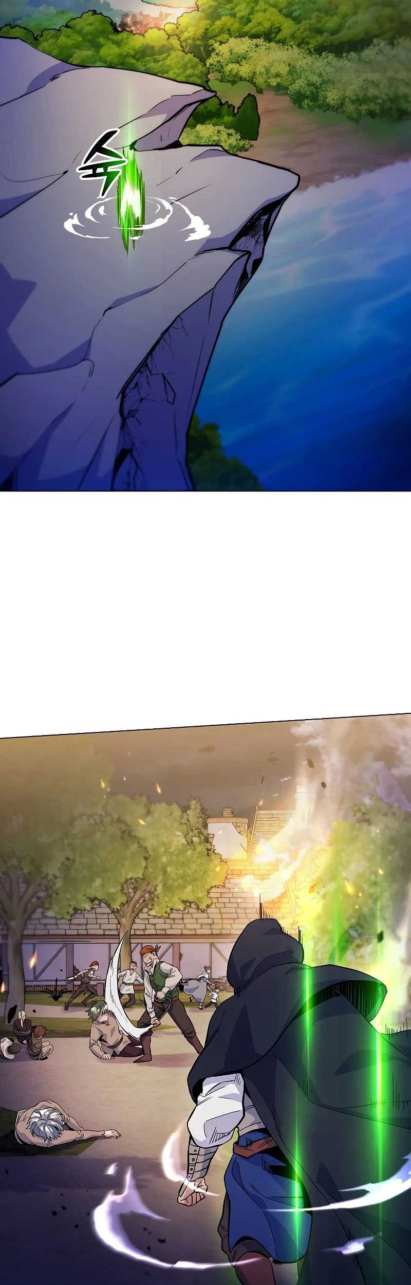 Overbearing Tyrant chapter 24 halaman 31
