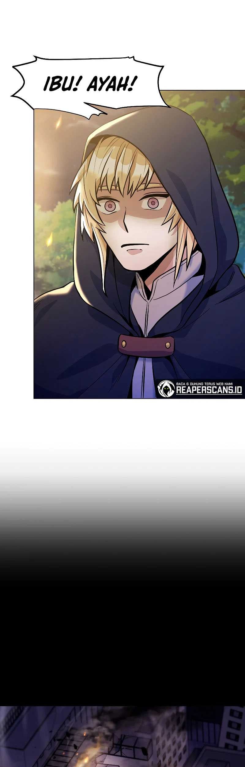 Overbearing Tyrant chapter 24 halaman 33
