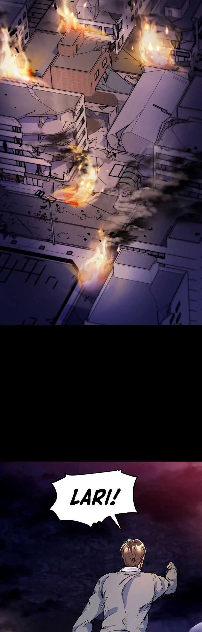 Overbearing Tyrant chapter 24 halaman 34
