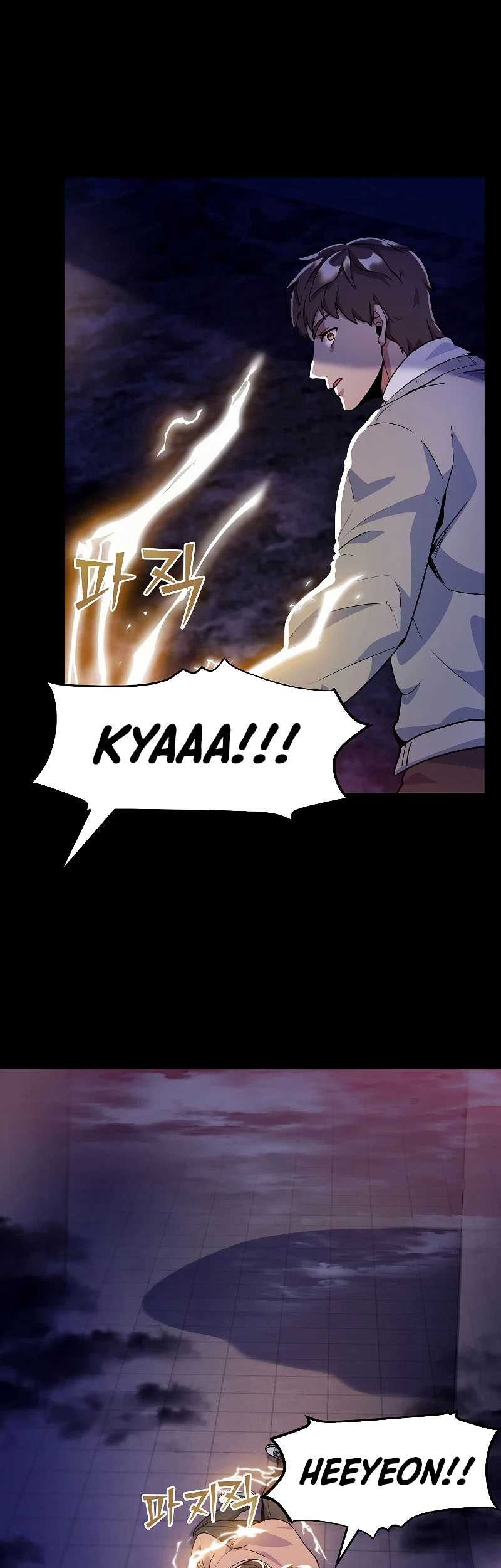 Overbearing Tyrant chapter 24 halaman 36