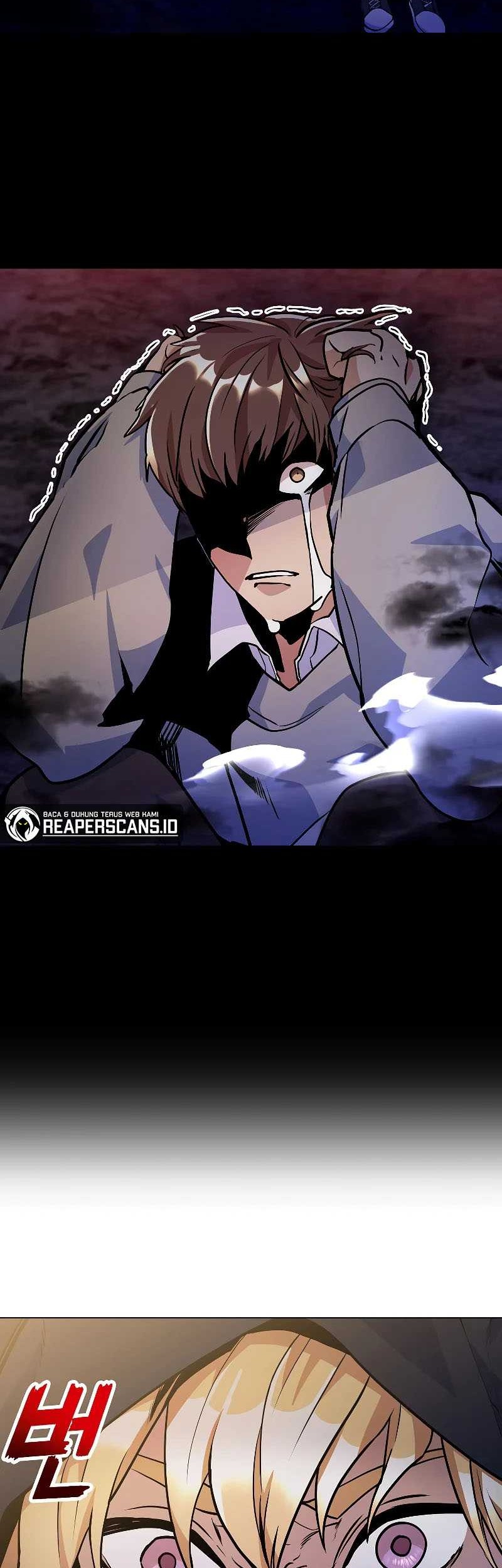 Overbearing Tyrant chapter 24 halaman 39