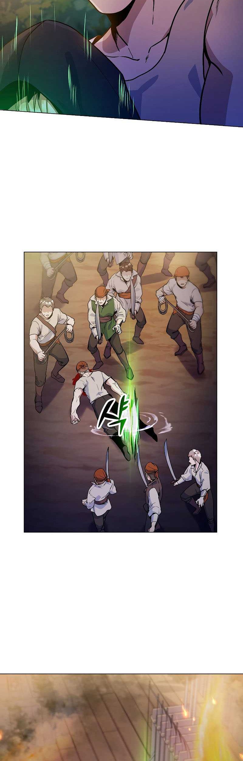 Overbearing Tyrant chapter 24 halaman 46