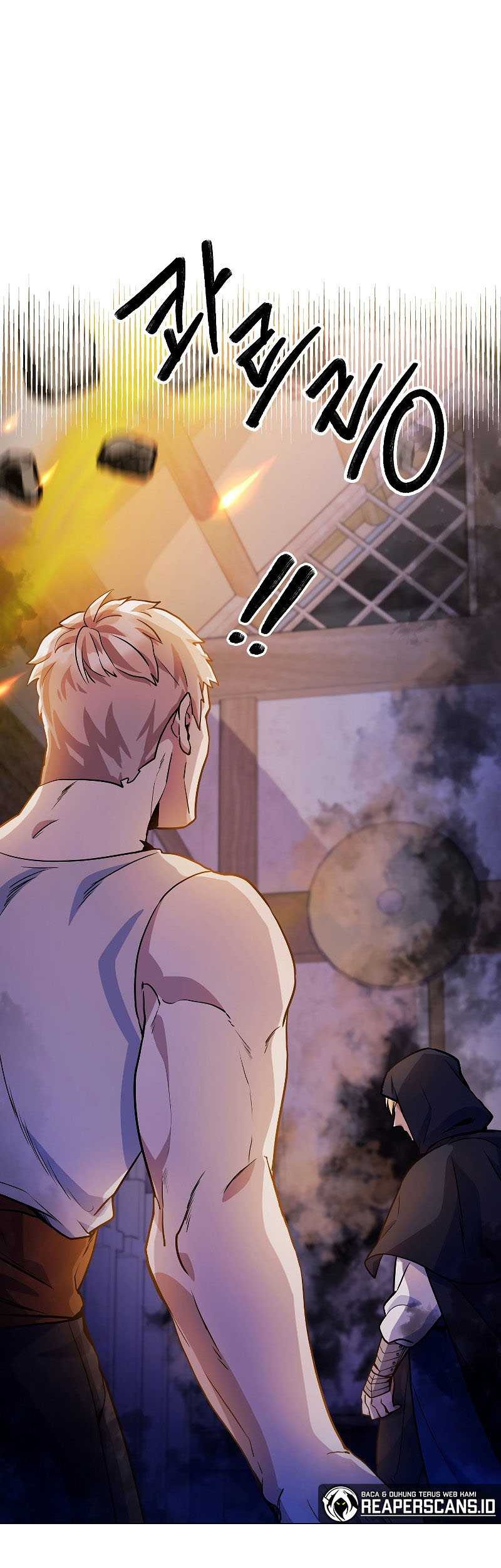 Overbearing Tyrant chapter 24 halaman 48