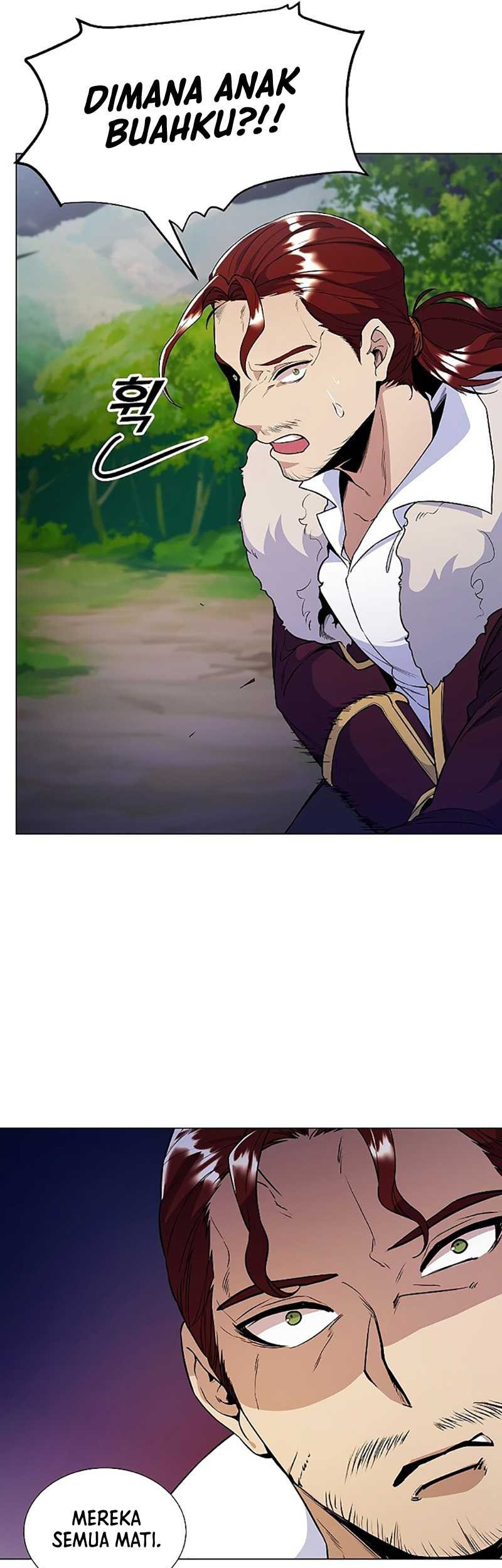 Overbearing Tyrant chapter 25 halaman 26