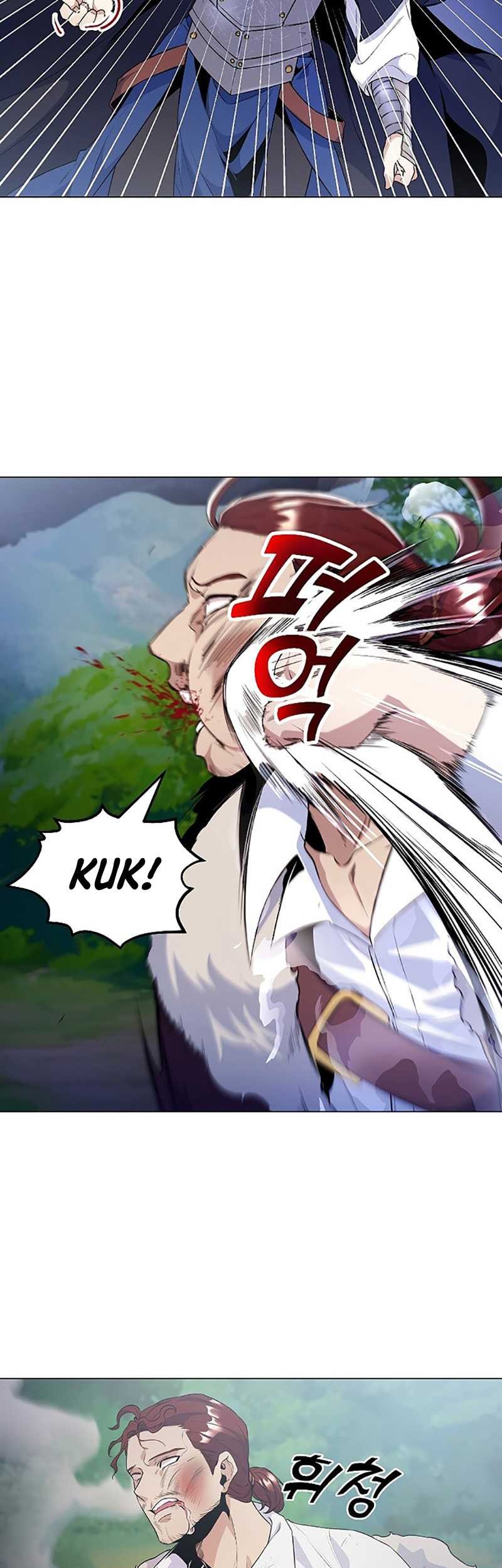 Overbearing Tyrant chapter 25 halaman 28