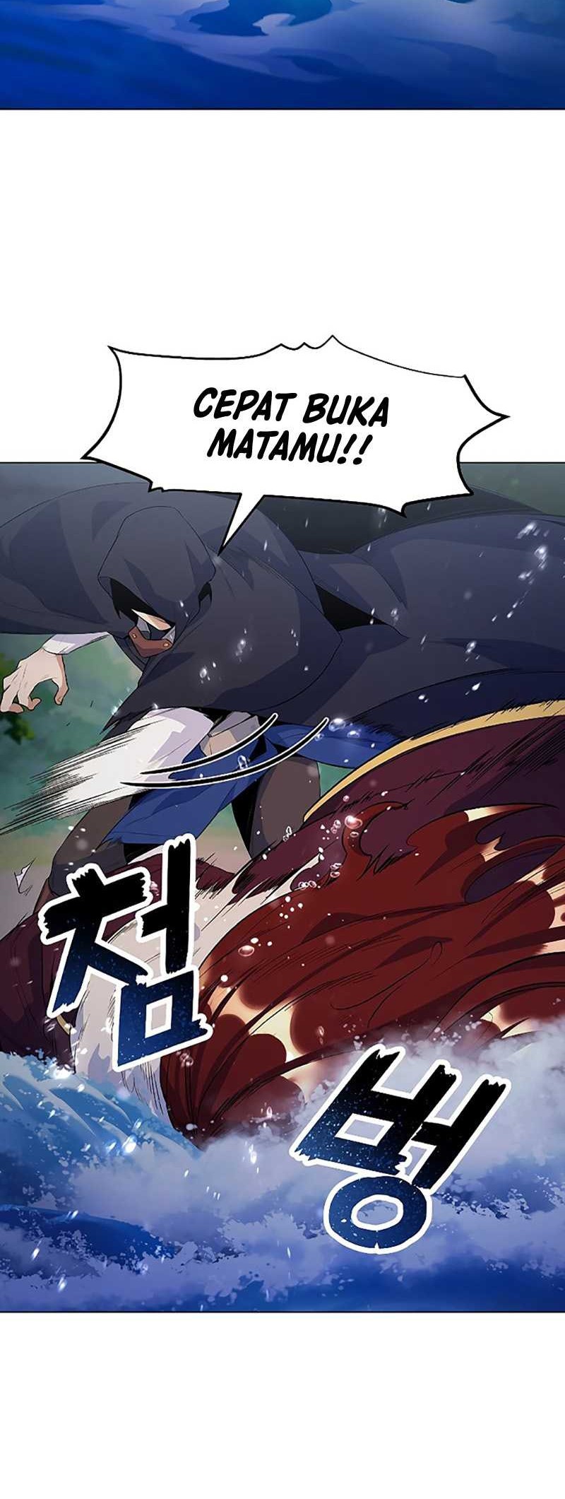 Overbearing Tyrant chapter 25 halaman 33