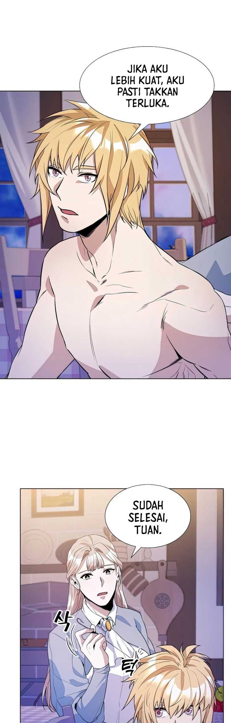 Overbearing Tyrant Bab 26 halaman 9