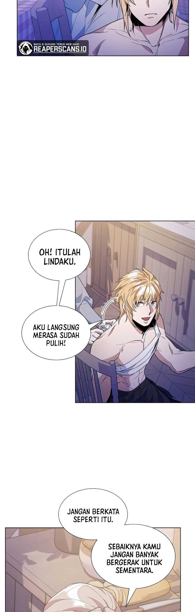 Overbearing Tyrant Bab 26 halaman 10
