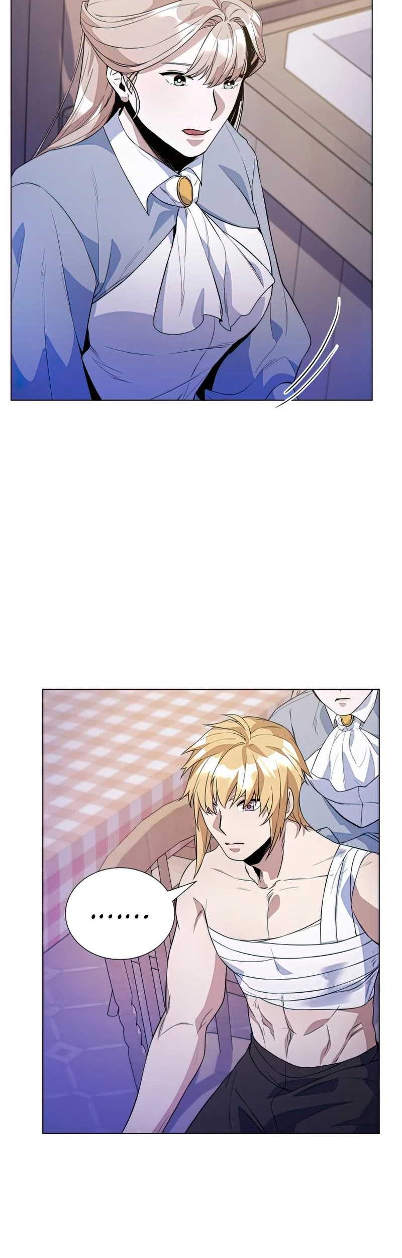 Overbearing Tyrant Bab 26 halaman 11