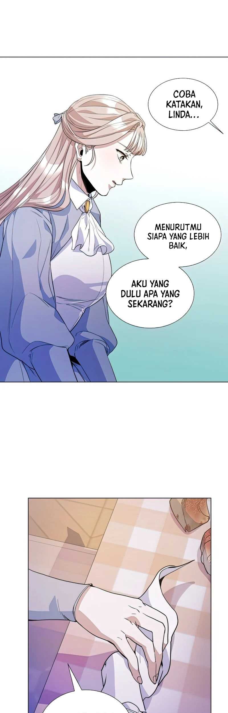 Overbearing Tyrant Bab 26 halaman 12