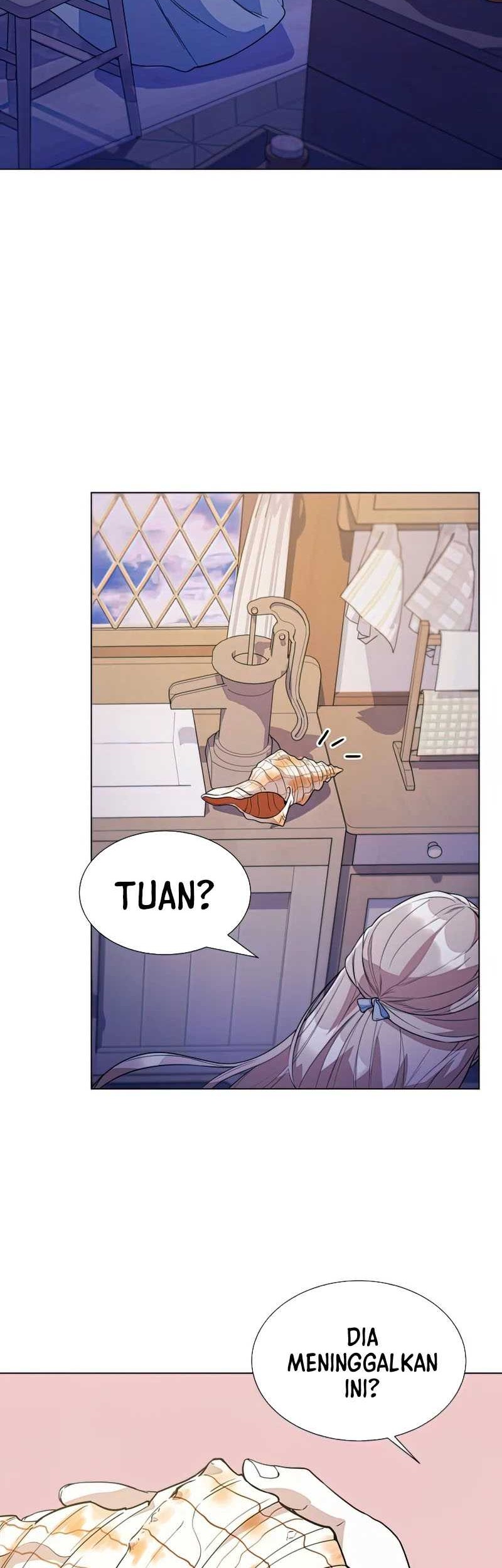 Overbearing Tyrant Bab 26 halaman 23