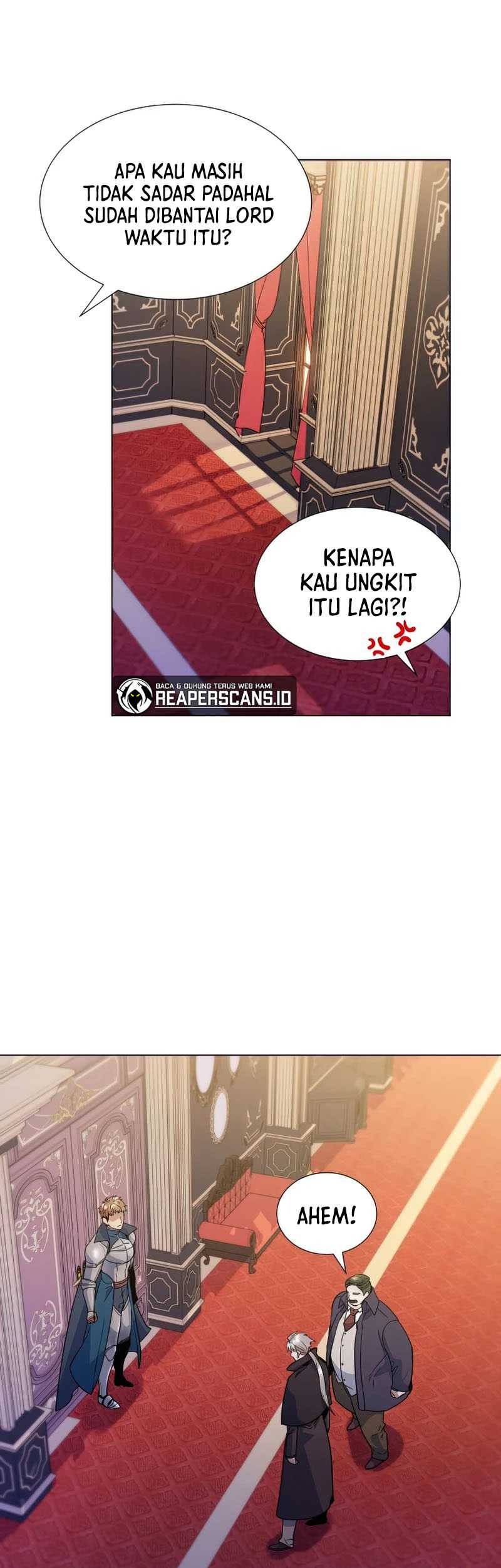 Overbearing Tyrant Bab 26 halaman 38
