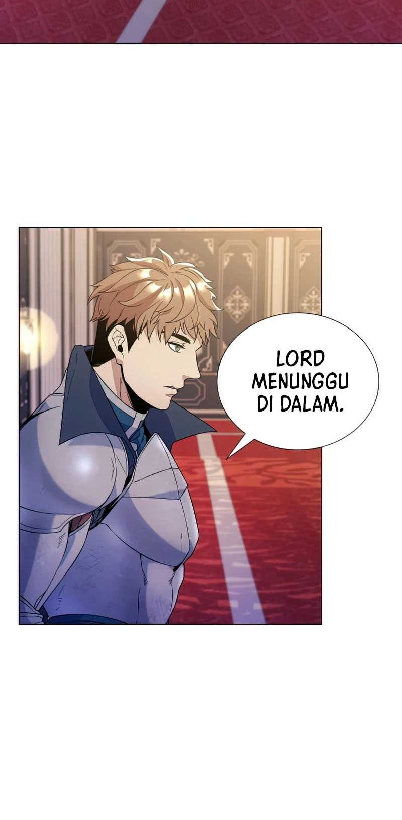 Overbearing Tyrant Bab 26 halaman 39