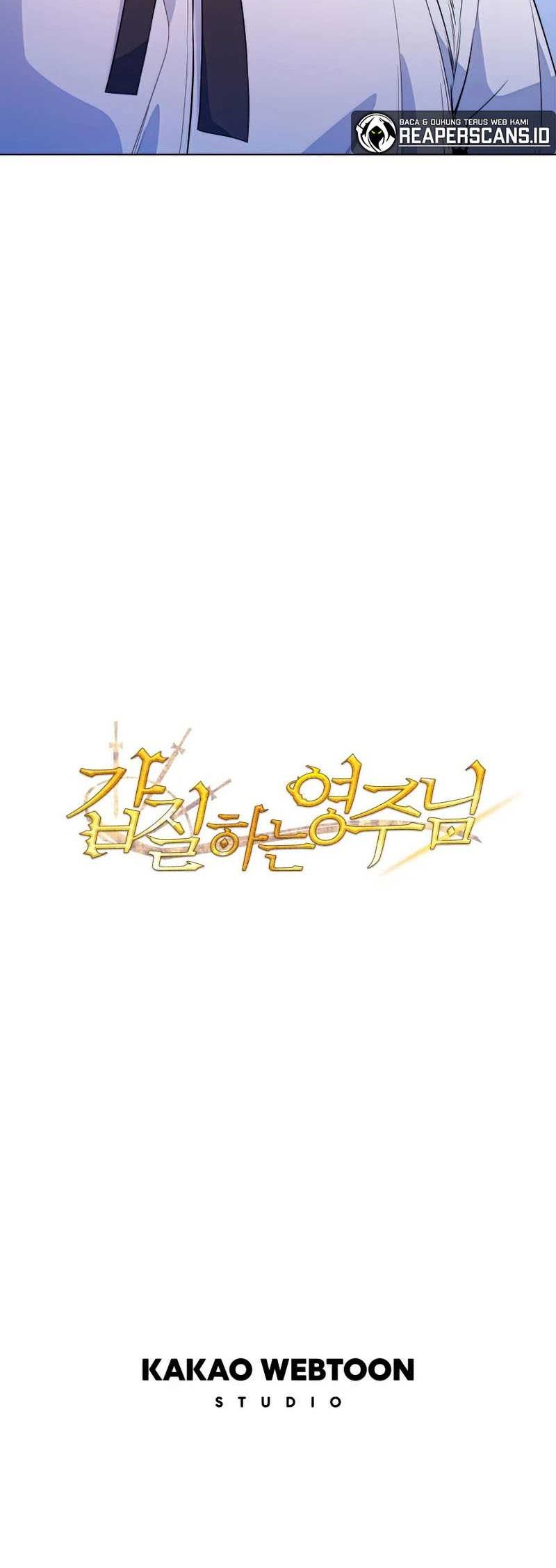 Overbearing Tyrant Bab 26 halaman 45