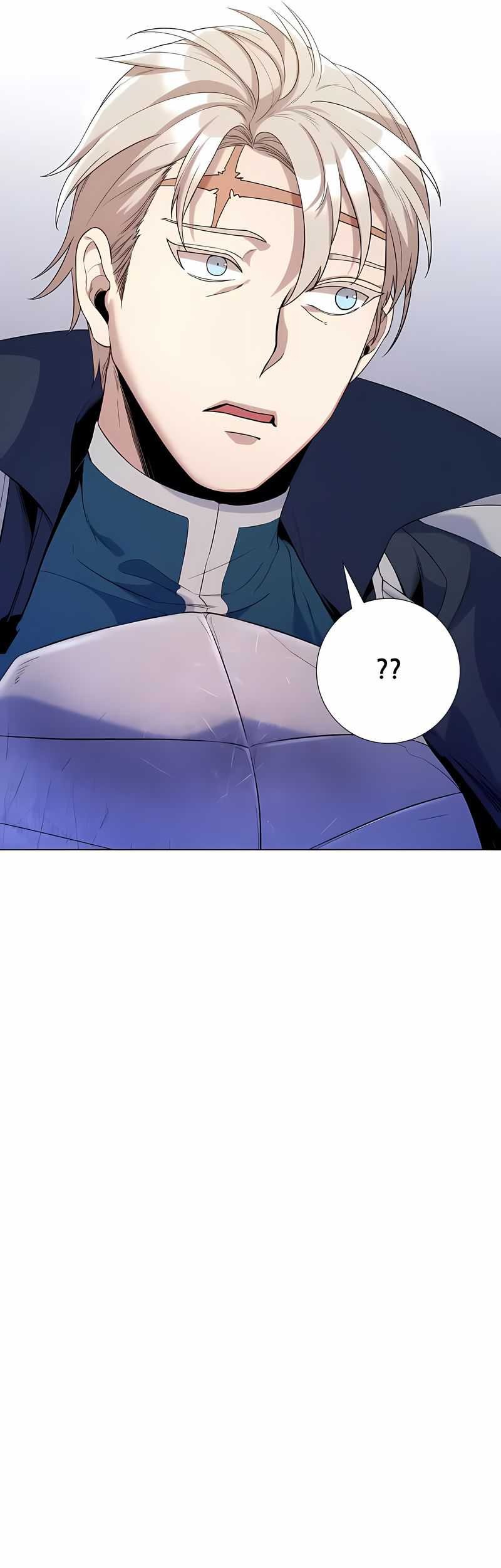Overbearing Tyrant chapter 27 halaman 26
