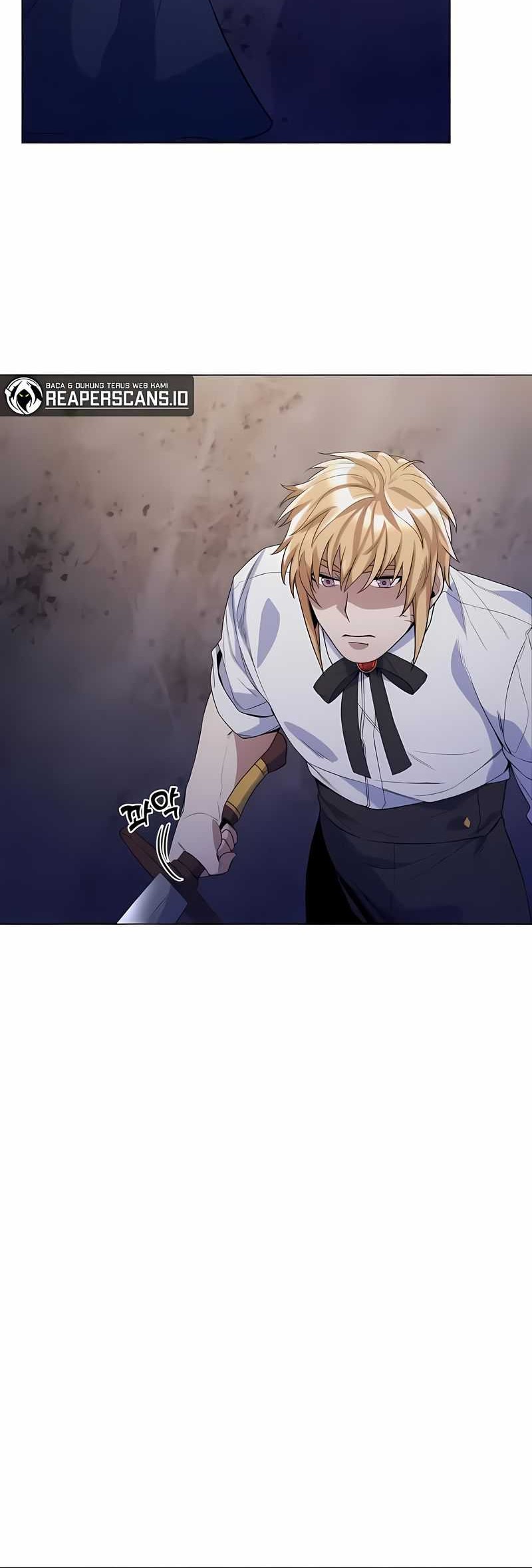Overbearing Tyrant chapter 27 halaman 33