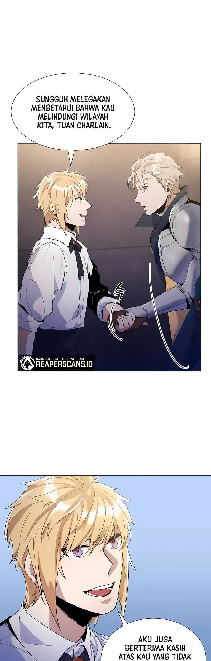 Overbearing Tyrant chapter 27 halaman 39