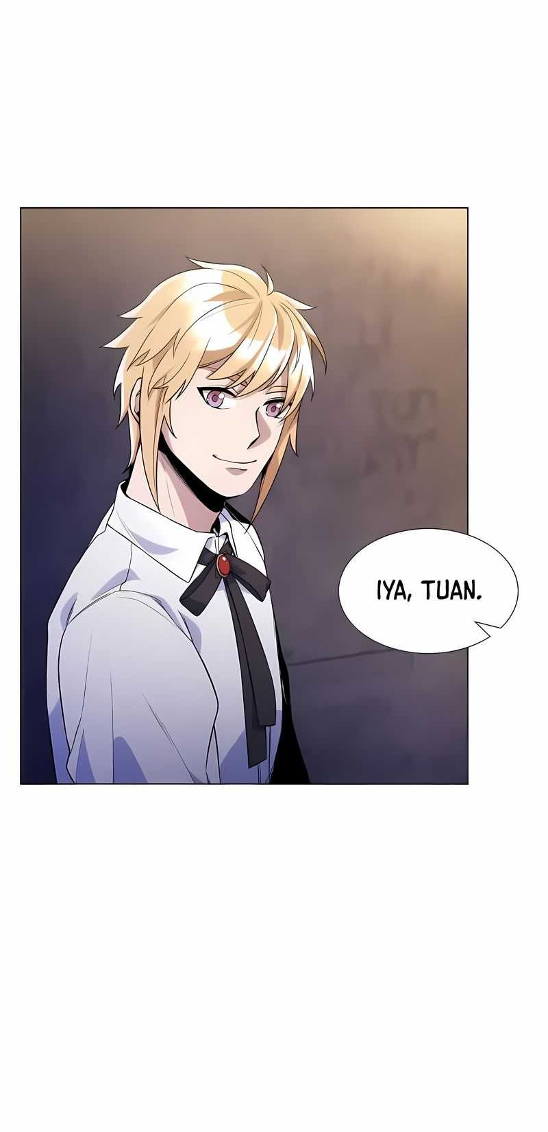 Overbearing Tyrant chapter 27 halaman 41