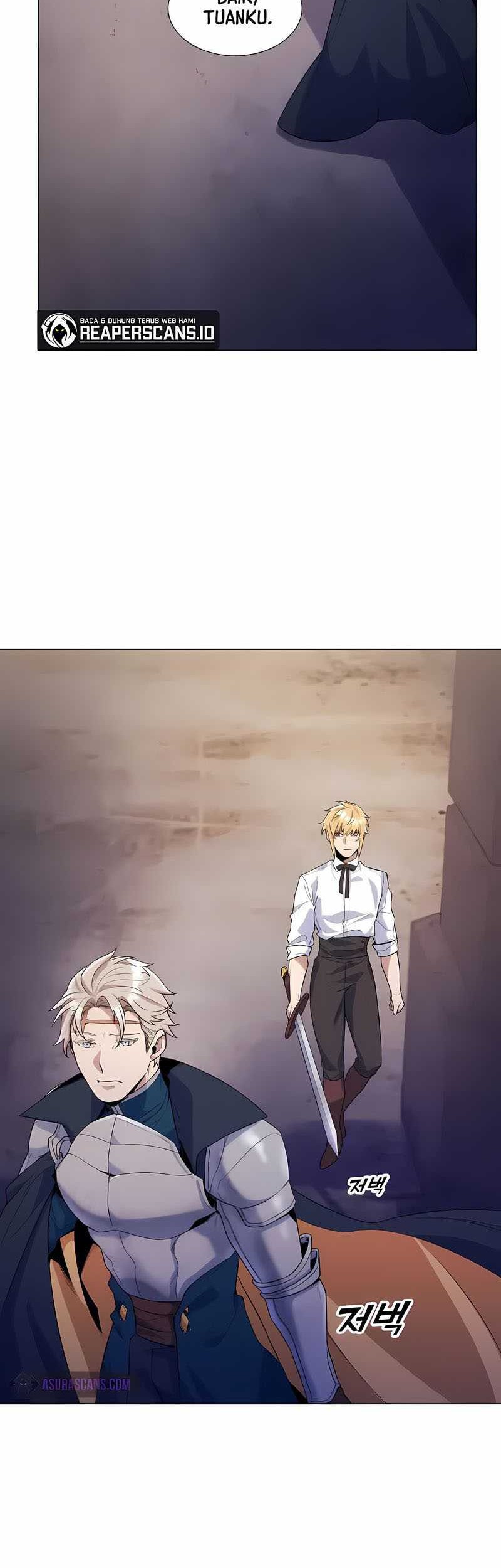 Overbearing Tyrant chapter 27 halaman 43