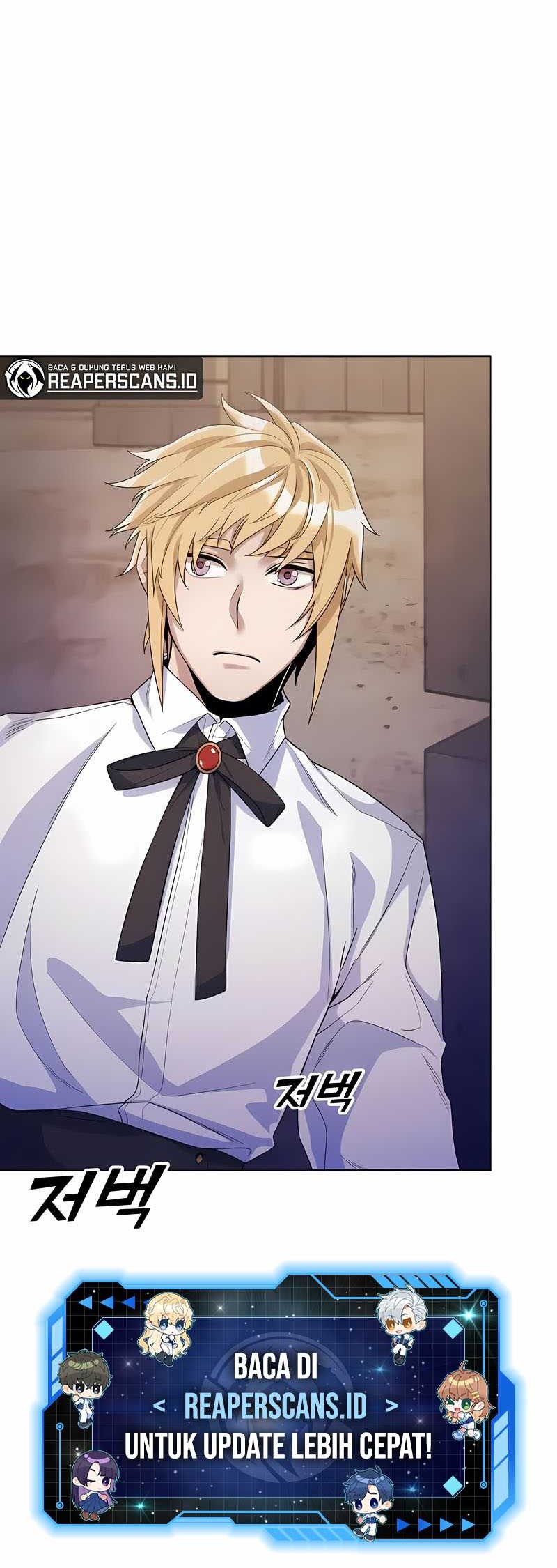 Overbearing Tyrant chapter 27 halaman 44