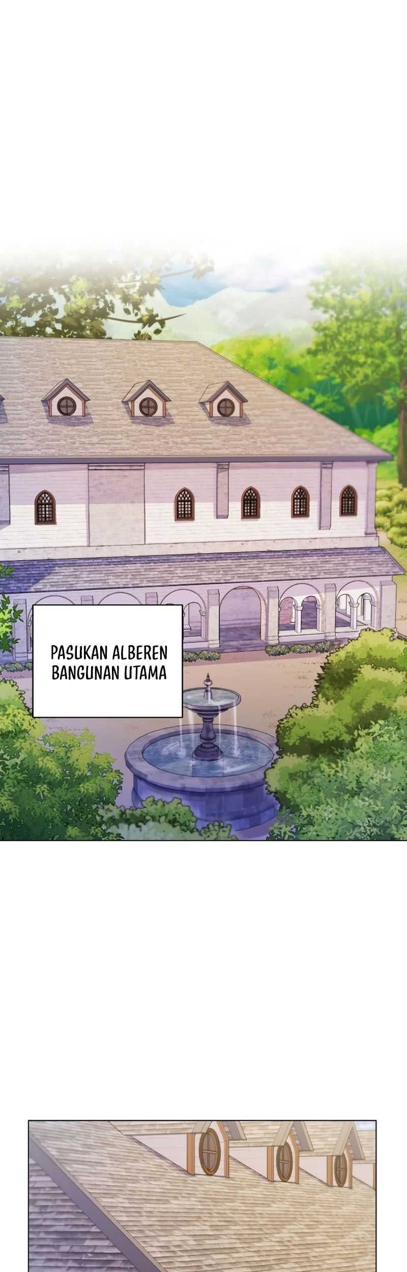 Overbearing Tyrant Bab 28 halaman 2