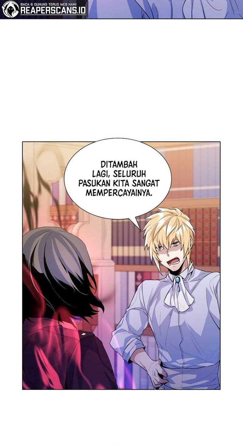 Overbearing Tyrant Bab 28 halaman 13