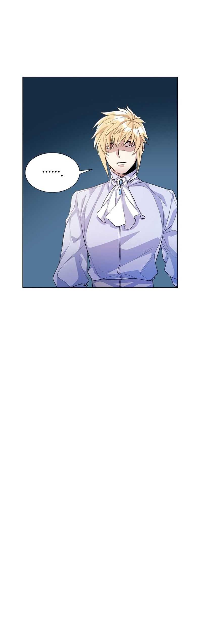 Overbearing Tyrant Bab 28 halaman 16