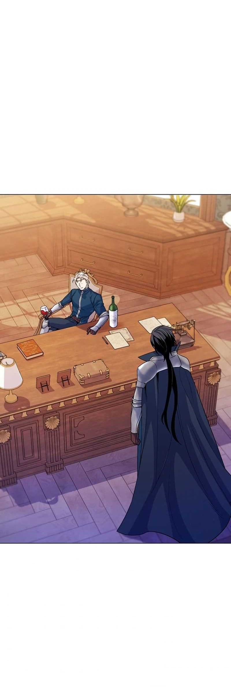 Overbearing Tyrant Bab 28 halaman 17