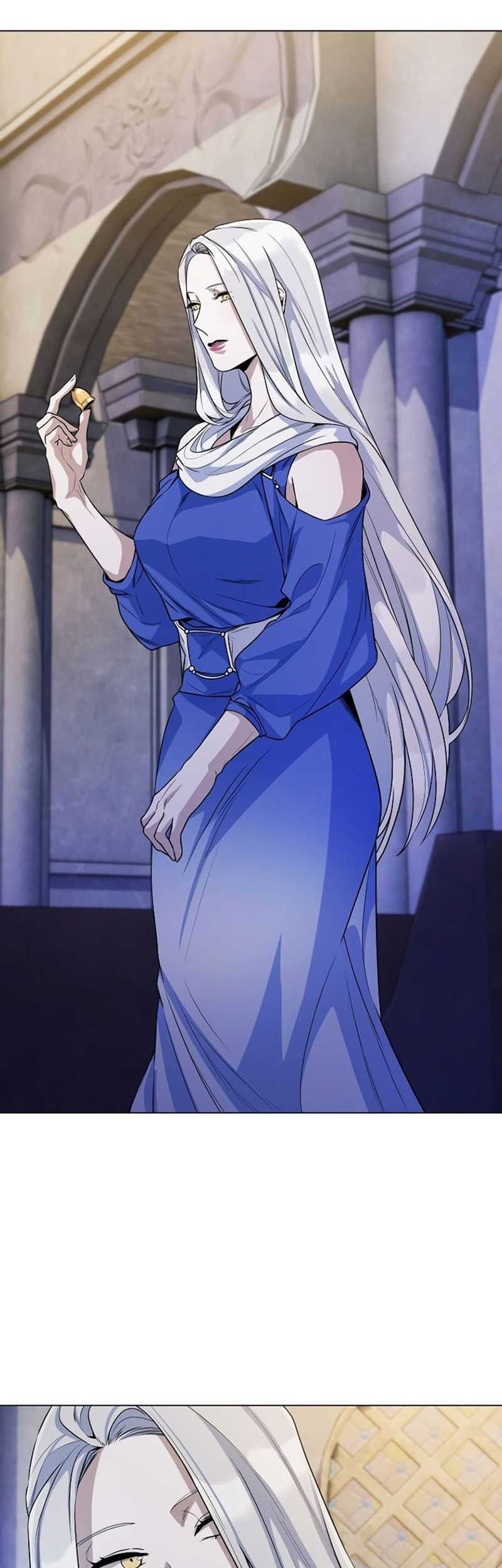 Overbearing Tyrant Bab 28 halaman 30