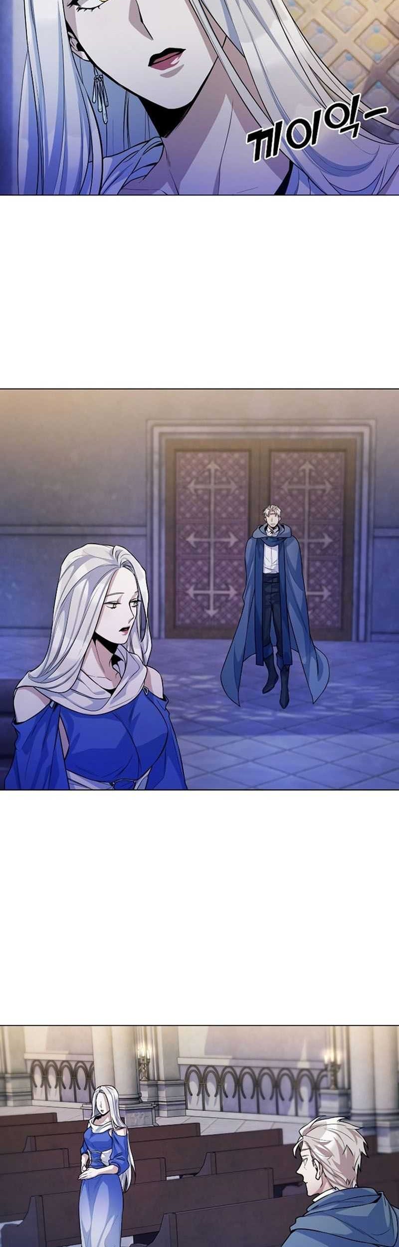 Overbearing Tyrant Bab 28 halaman 31