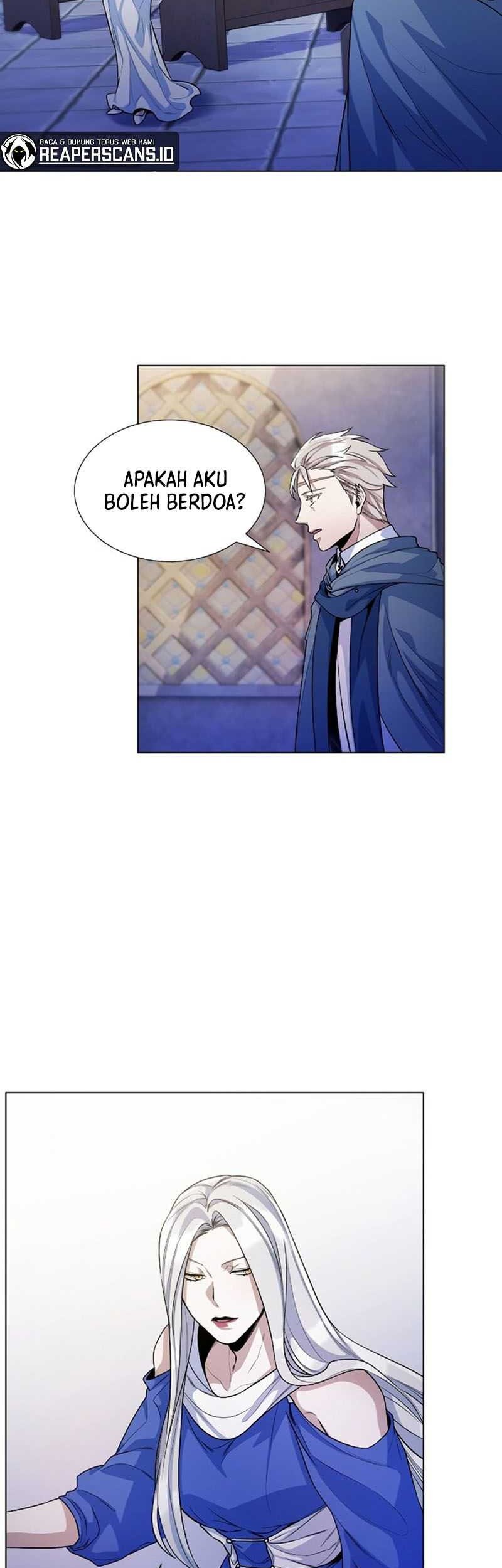 Overbearing Tyrant Bab 28 halaman 32