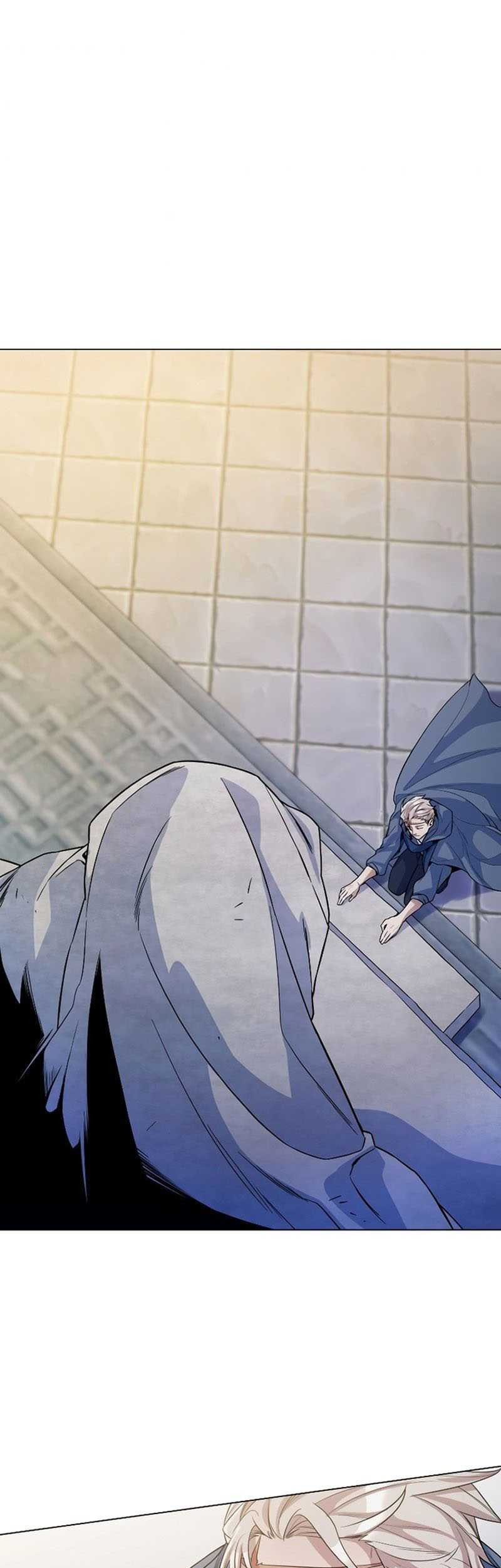 Overbearing Tyrant Bab 28 halaman 34
