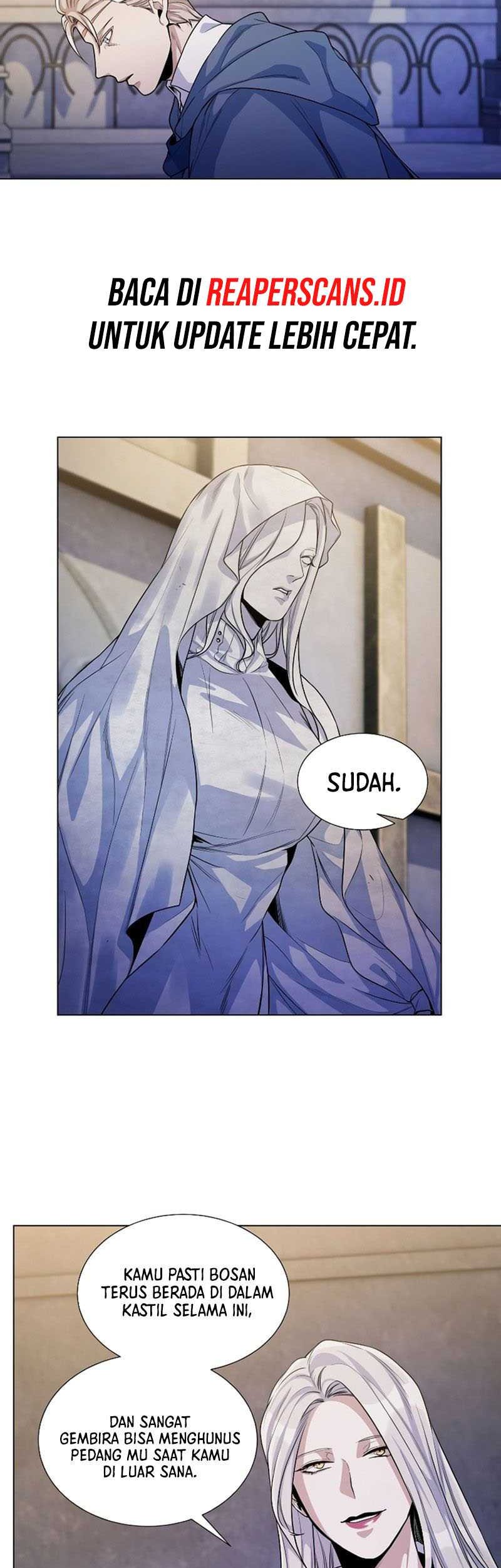 Overbearing Tyrant Bab 28 halaman 36