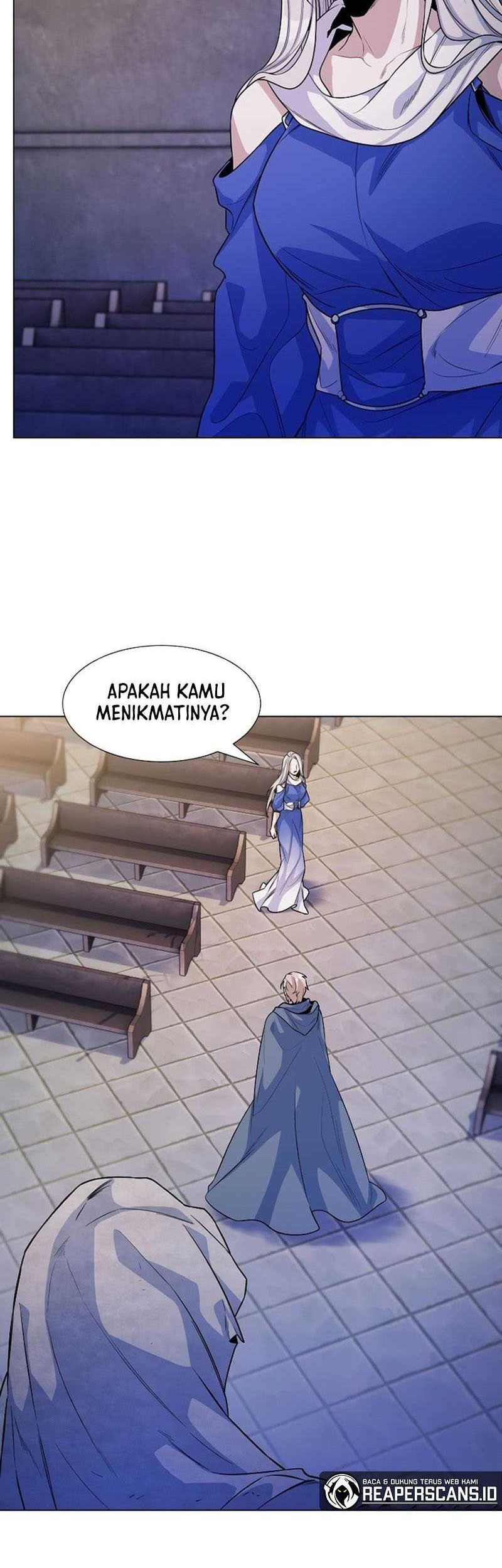 Overbearing Tyrant Bab 28 halaman 37