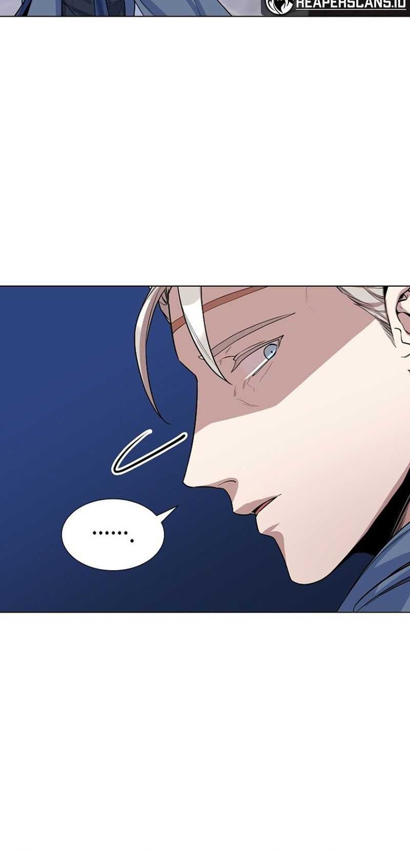 Overbearing Tyrant Bab 28 halaman 41