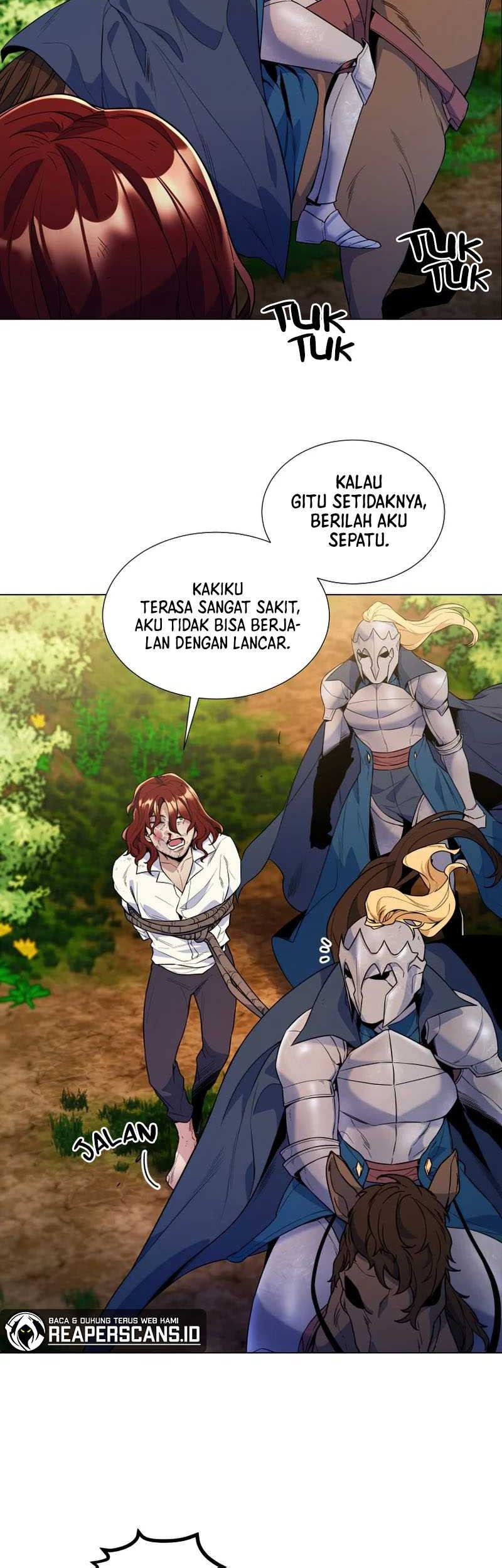 Overbearing Tyrant Bab 29 halaman 4