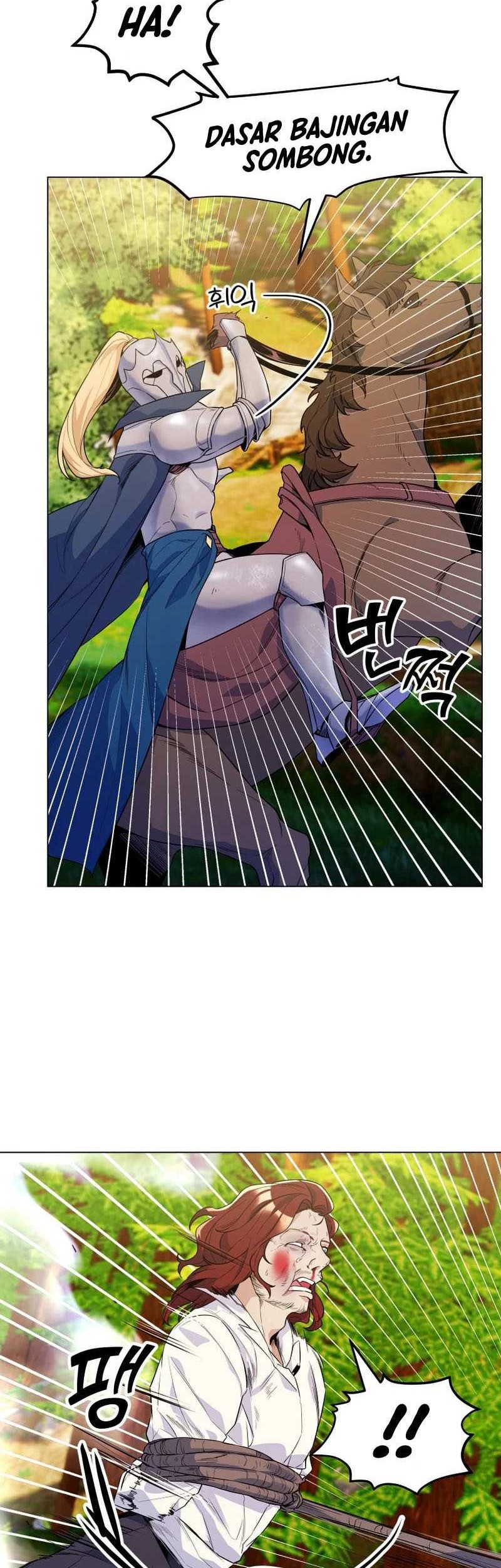 Overbearing Tyrant Bab 29 halaman 5