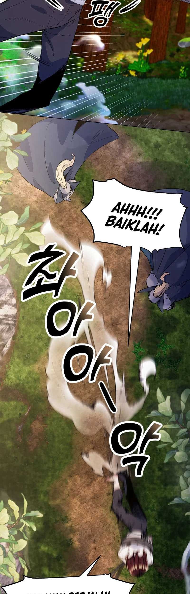 Overbearing Tyrant Bab 29 halaman 6