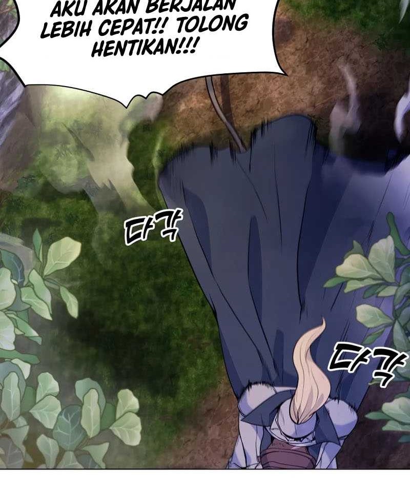 Overbearing Tyrant Bab 29 halaman 7