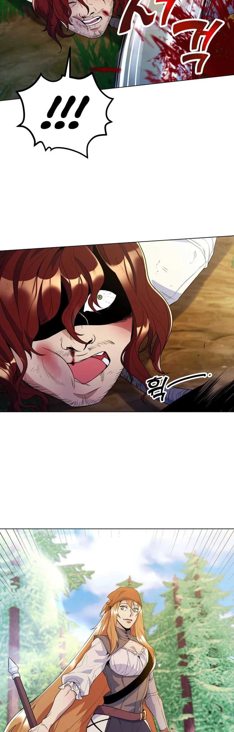 Overbearing Tyrant Bab 29 halaman 9